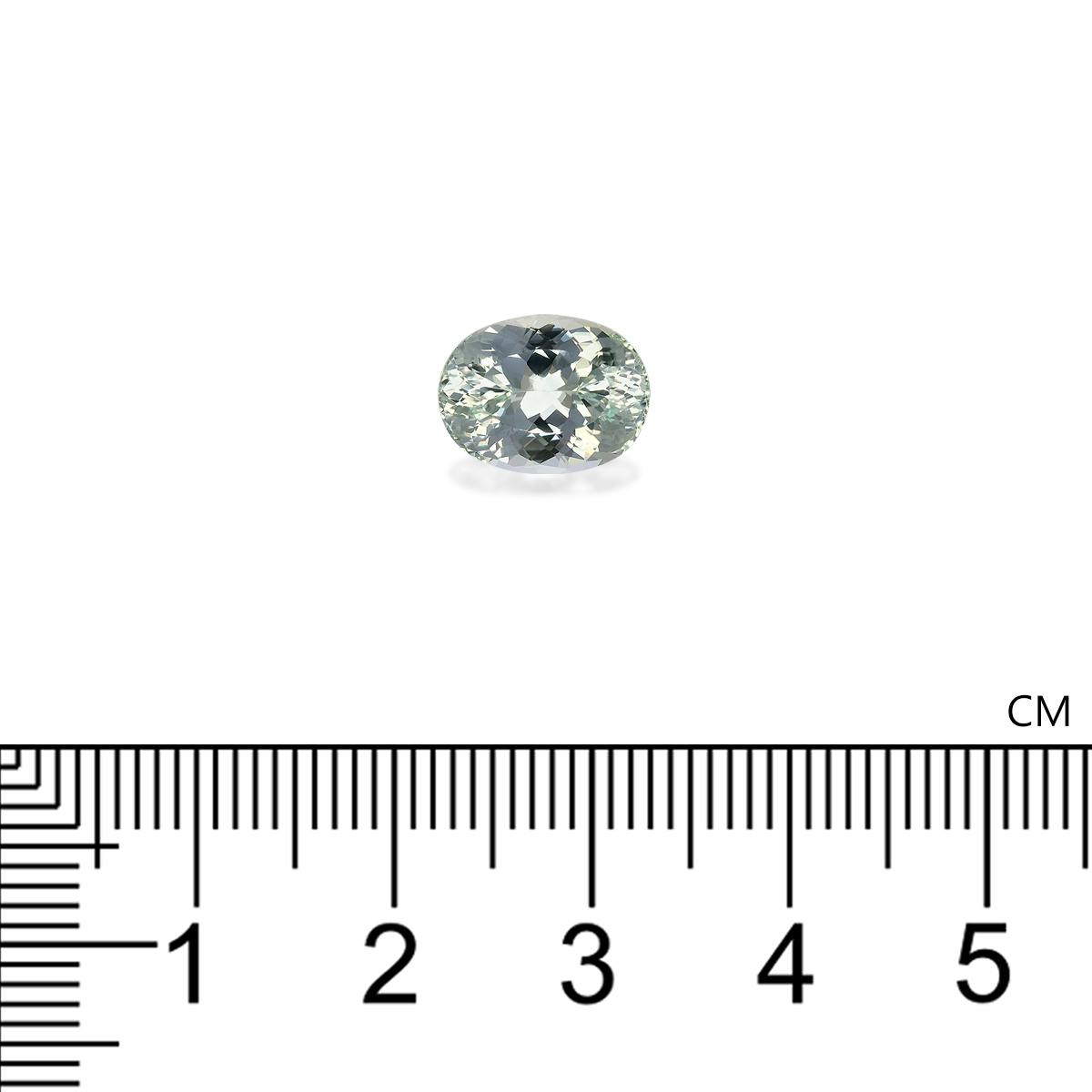Paraiba Tourmaline 3.57 ct